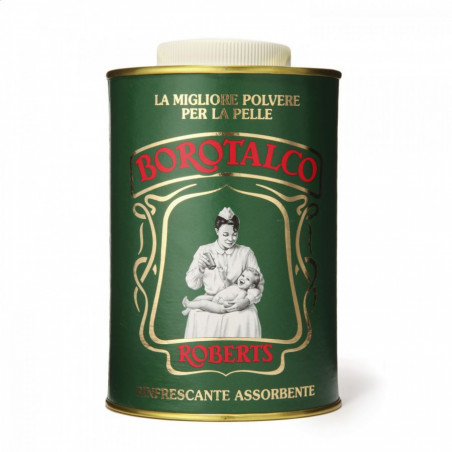 Talc Borotalco 500 g
