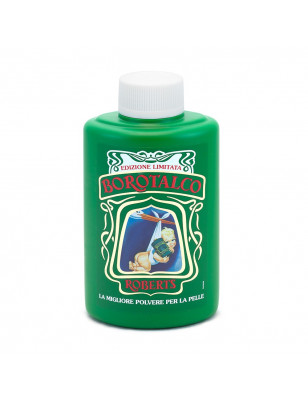 Talc Borotalco 200 g