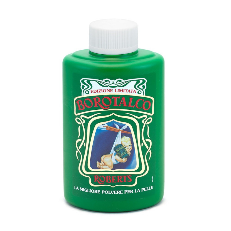 Talc Borotalco 200 g Talc Borotalco 200 g
