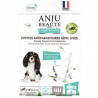 Anju Beauté, Pipettes anti parasitaires chiens Anju