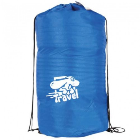 Chadog, Aluminum Insulation Blanket