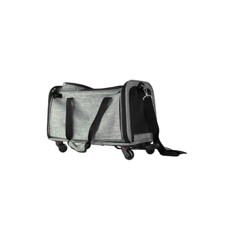Doogy, Doogy, Go Fast Rolling Bag Doogy, Doogy, Go Fast Rolling Bag