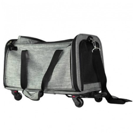 Doogy, Doogy, Go Fast Rolling Bag