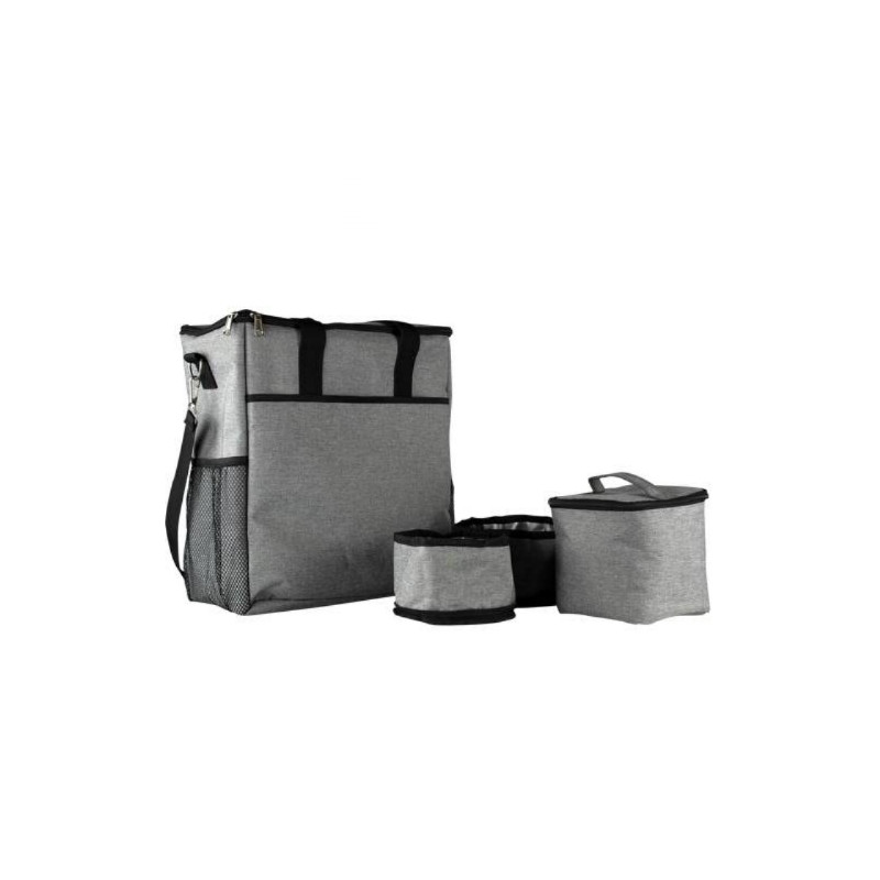 Doogy, Hund Vanity Travel Bag Doogy, Hund Vanity Travel Bag