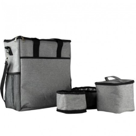 Doogy, Sac de voyage Dog Vanity