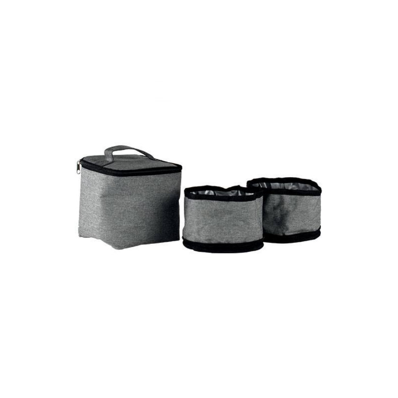 Doogy, Sac de voyage Dog Vanity