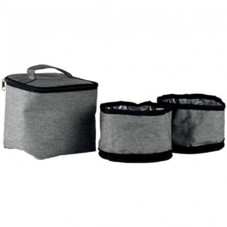 Doogy, Hund Vanity Travel Bag