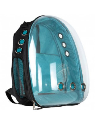 Chadog, Space Turquoise Backpack