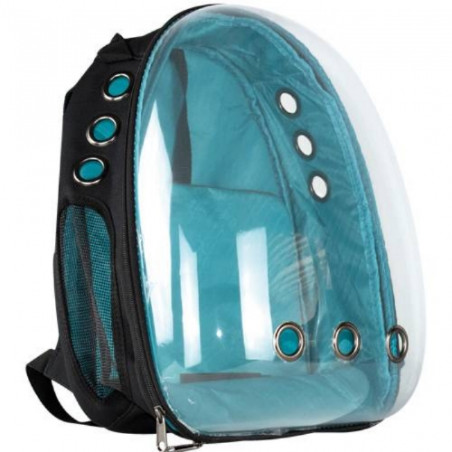 Chadog, Weltraum-Türkis-Rucksack