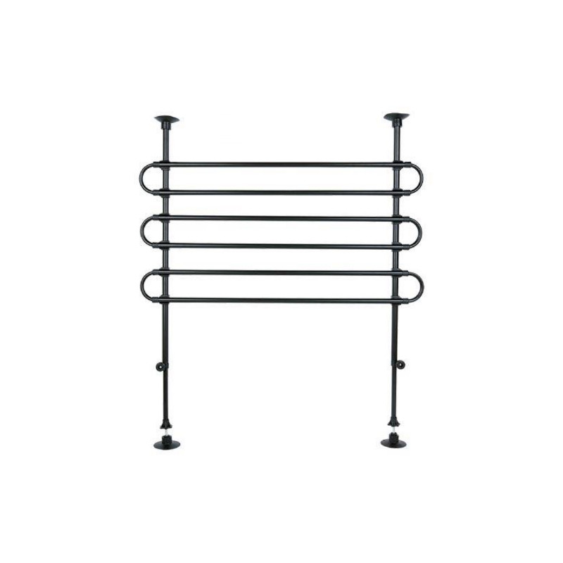 Chadog, Straight-leg car separation grid Chadog, Straight-leg car separation grid