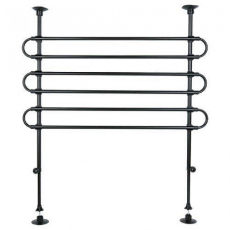 Chadog, Car separation grille with straight legs
