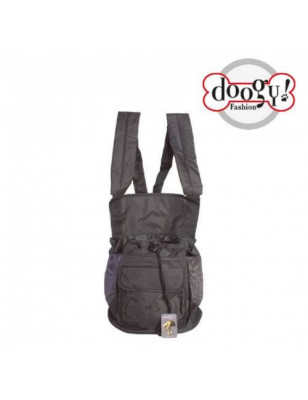 Doogy, Doogy, Black belly bag