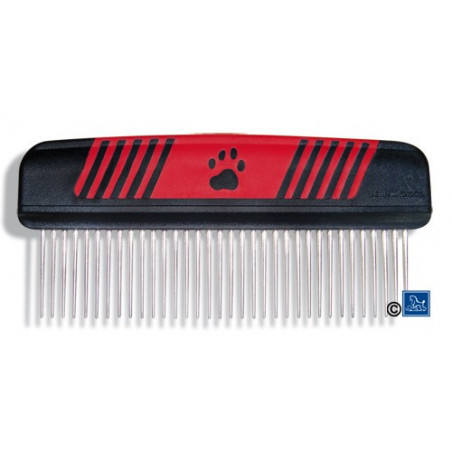 Small magic comb