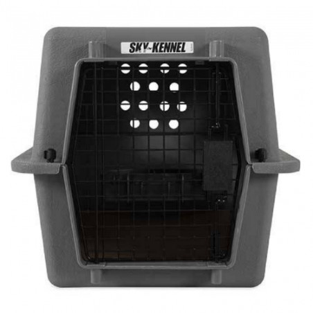 Chadog, Cages Sky kennel 100 small with handle