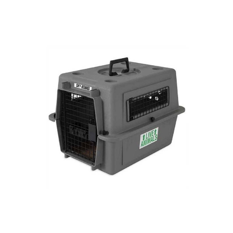 Chadog, Sky Zwinger 100 kleine Käfige mit Griff