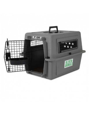 Chadog, Sky kennel 100 small cages with handle