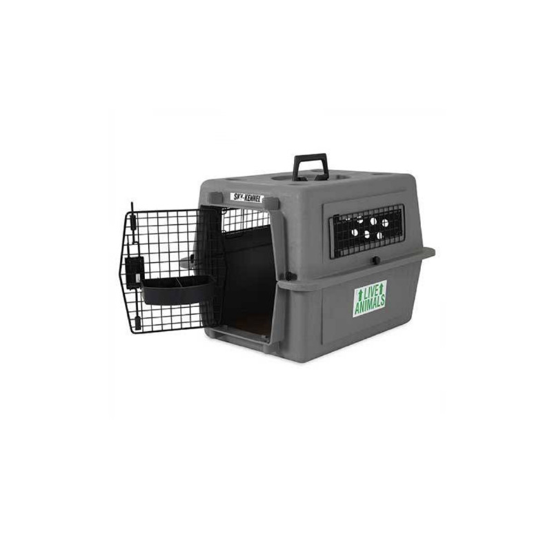 Chadog, Sky Zwinger 100 kleine Käfige mit Griff