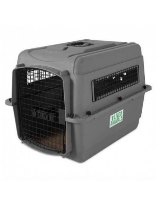 Chadog, Sky kennel 200 Medium cages with handle