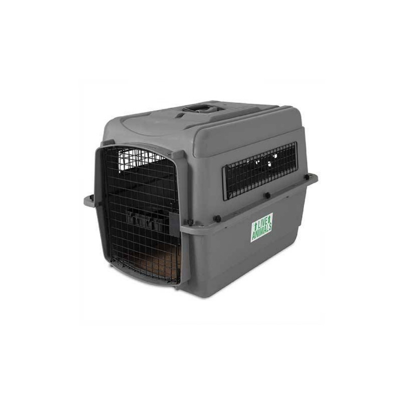 Chadog, Sky kennel 200 Medium cages with handle
