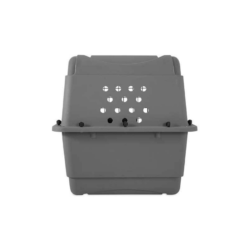 Chadog, Sky kennel 200 Medium cages with handle
