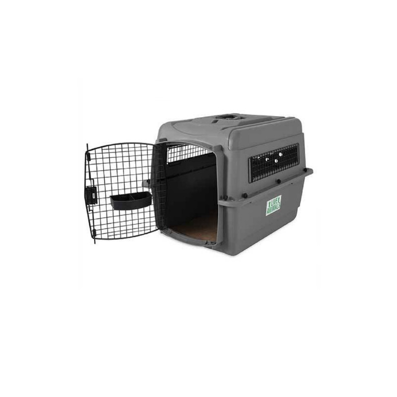 Chadog, Sky kennel 200 Medium cages with handle