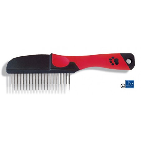 magic comb with handle
