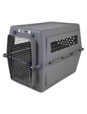 Chadog, Sky kennel 700 Giant cages without handle
