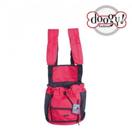 Doogy, Doogy, Marsupio rosso