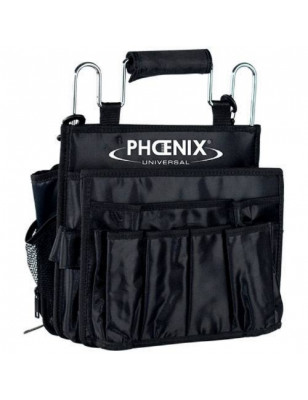 Phoenix, Bolsa de aseo