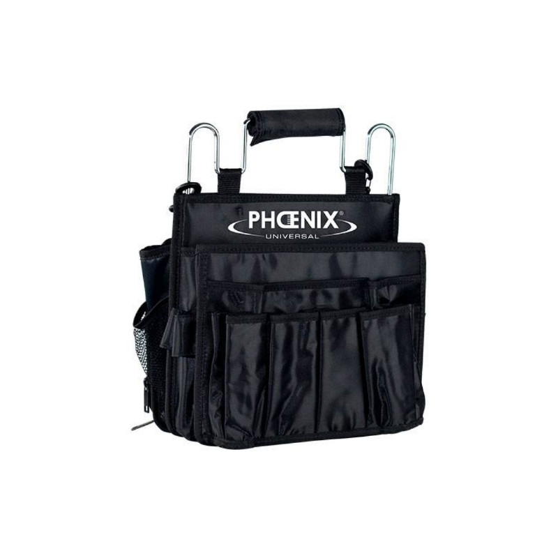 Phoenix, Bolsa de aseo Phoenix, Bolsa de aseo