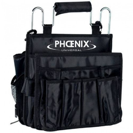 Fénix, Bolsa de aseo