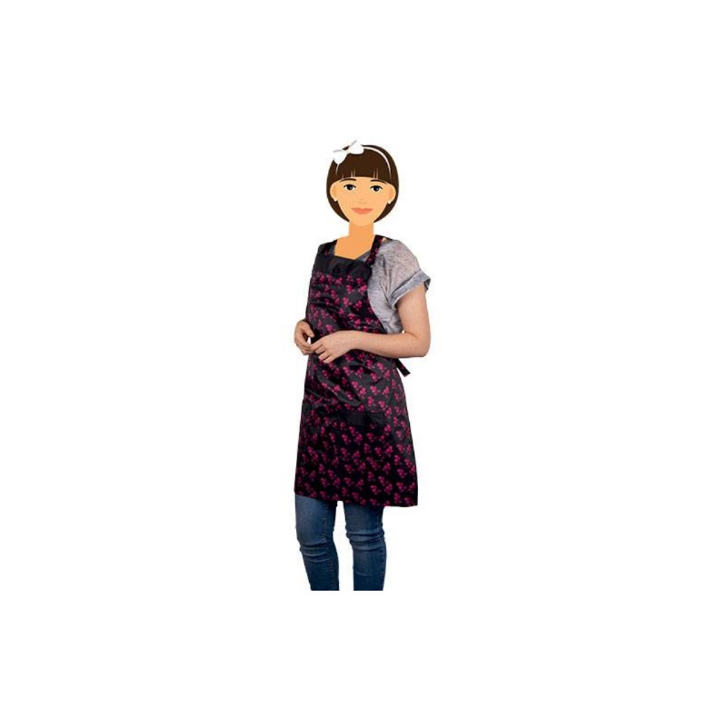 Chadog, Tikima Waterproof Apron Chadog, Tikima Waterproof Apron