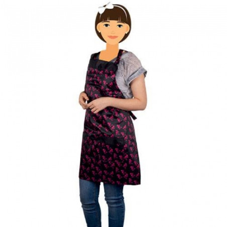Chadog, Tikima Waterproof Apron