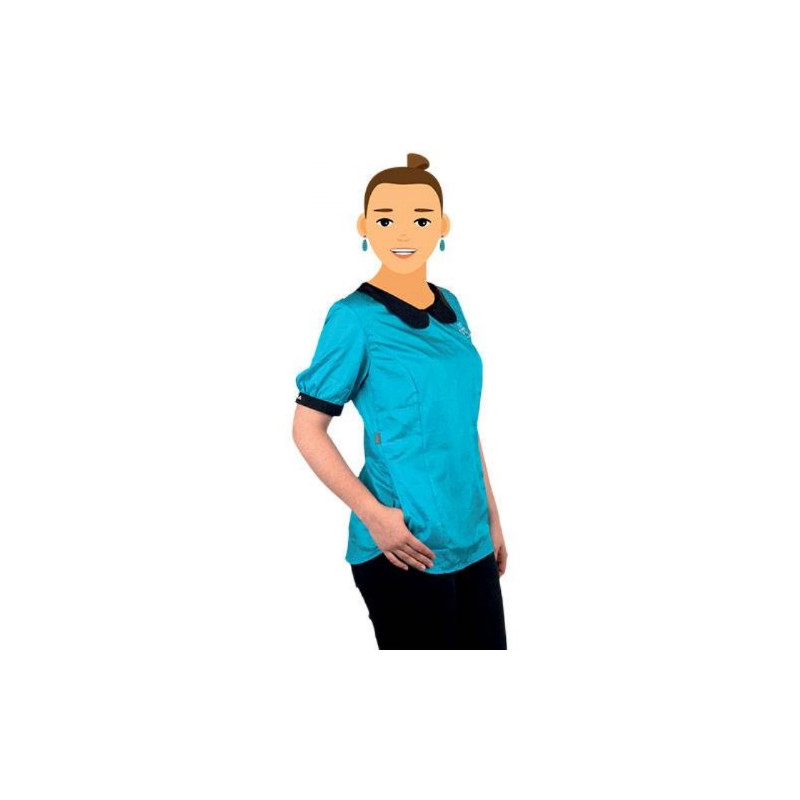 Chadog, Tikima Alicia Bluse Chadog, Tikima Alicia Bluse