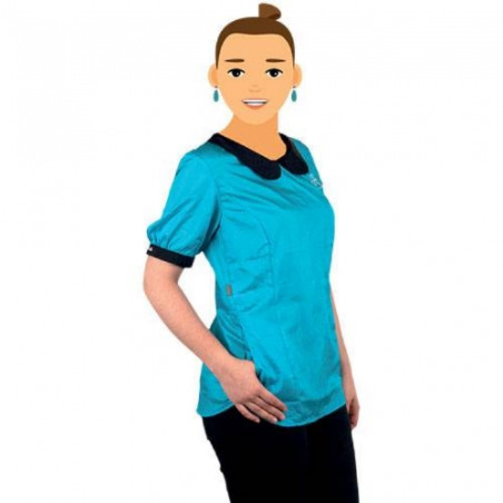 Chadog, Alicia Tikima blouse