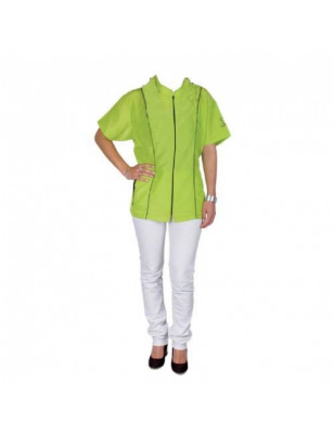 Chadog, Green Angela blouse