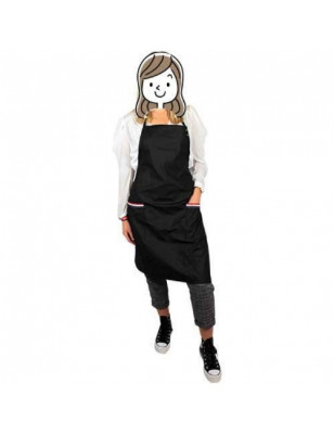 Chadog, Elsa apron adjustable neck strap