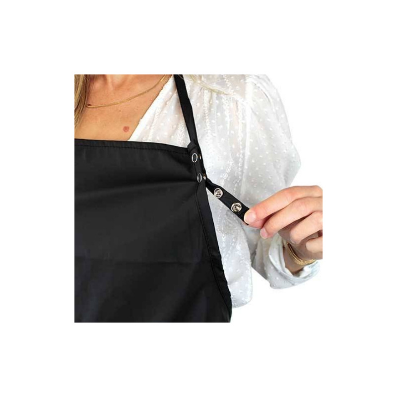 Chadog, Delantal Elsa con correa ajustable para el cuello