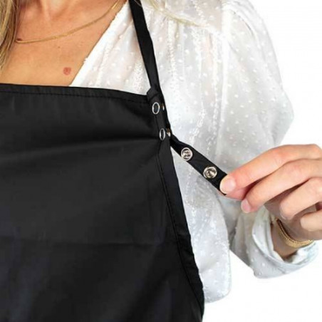 Chadog, Elsa apron adjustable neck strap