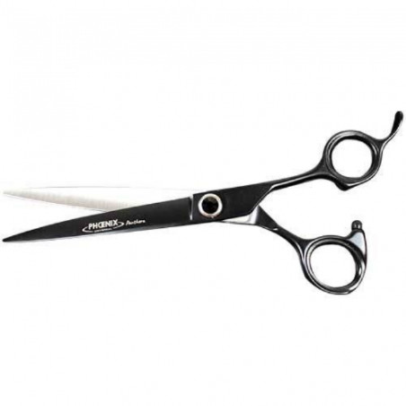 Phoenix, Panthera Straight Scissors 17.5cm Phoenix