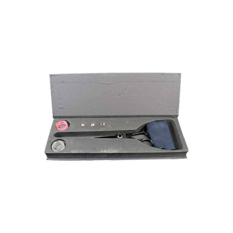 Phoenix, Panthera Straight Scissors 17.5cm Phoenix