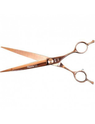 Phoenix, Phoenix Universal Straight Scissors Sunset 18cm