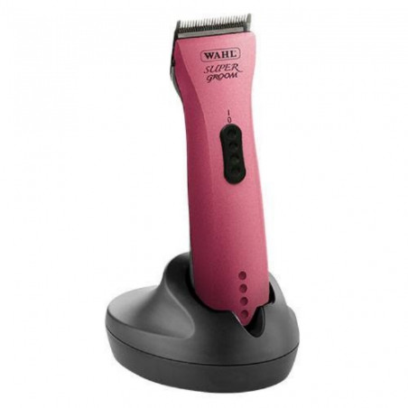 wahl super groom clippers