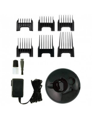 wahl super groom clippers