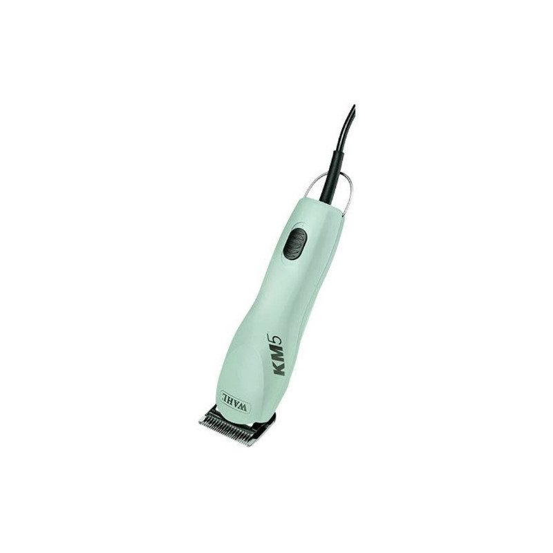 Wahl, Tondeuse Wahl KM5 Menthe