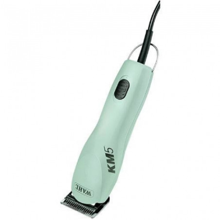 Wahl, Tondeuse Wahl KM5 Menthe
