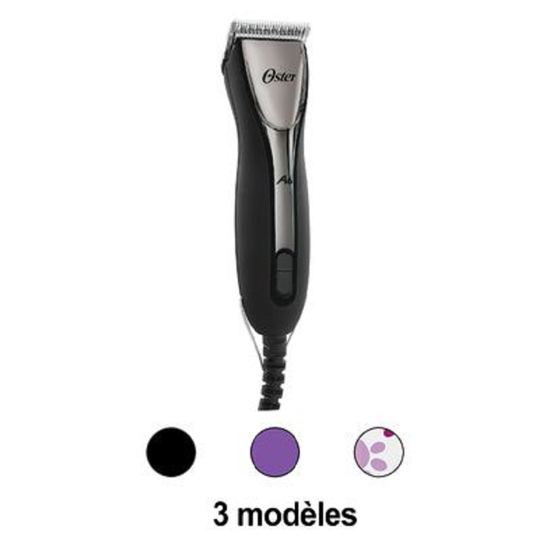 Oster, Tondeuse A6 Slim Oster avec fil