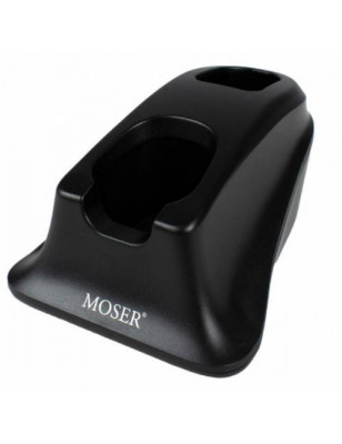 Moser, Charging station for ARCO PRO MOSER mower