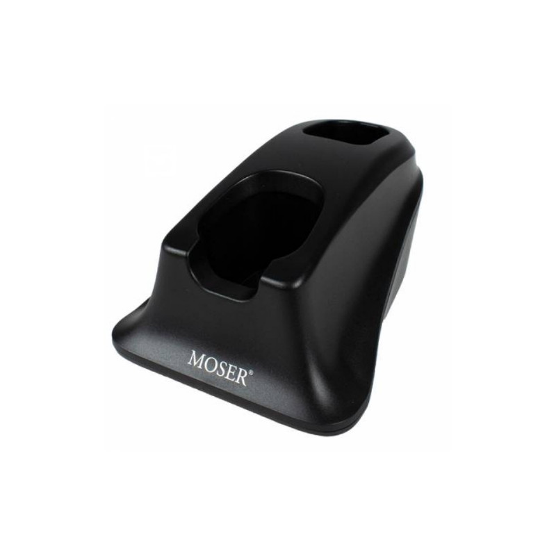 Moser, Station de recharge pour tondeuse ARCO PRO MOSER Moser, Station de recharge pour tondeuse ARCO PRO MOSER