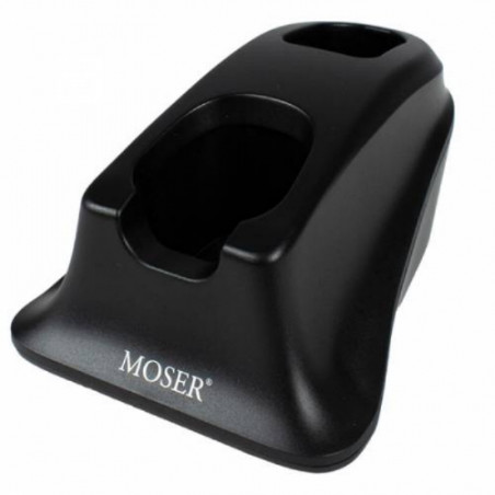 Moser, MOSER ARCO PRO Mäher Ladestation